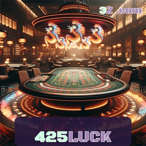 Criatividade em Jogo: O App do 425luck.com Chegou!