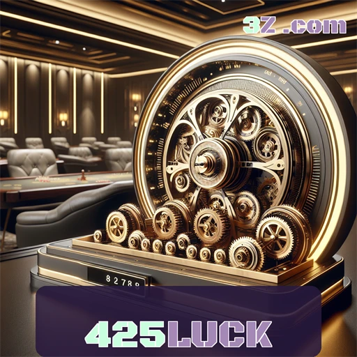 Atrações de Bônus Imperdíveis no 425luck.com para Jogadores
