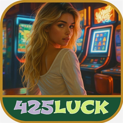 425luck.com
