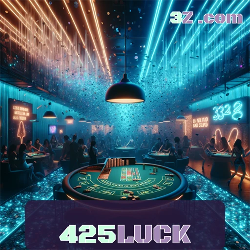 Login Magicamente Atraente no 425luck.com para Jogadores Brasileiros