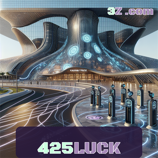 Explore a Plataforma Única do 425luck.com para Jogar