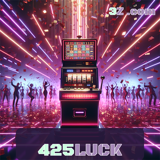 Eslóts Vibrantes que Encantam no 425luck.com