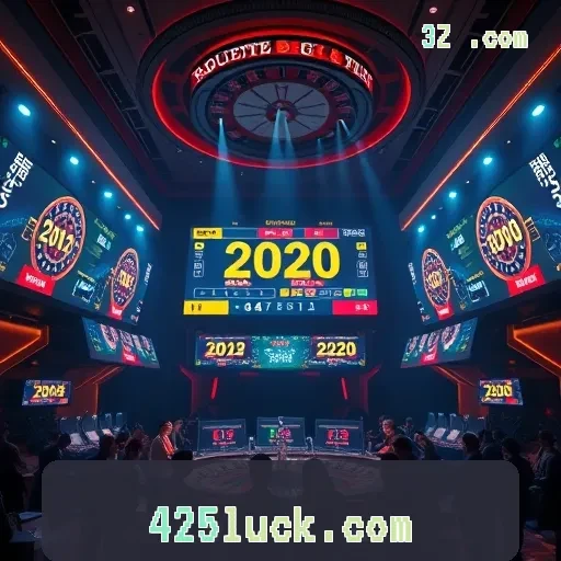 425luck.com App
