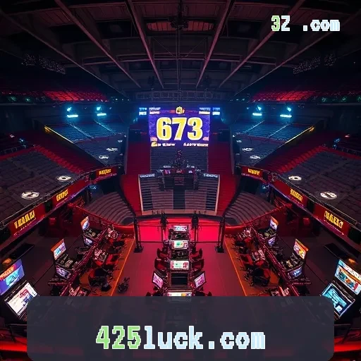 425luck.com Bônus