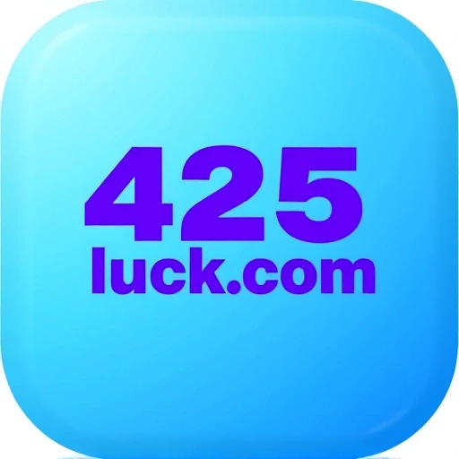 425luck.com Logo
