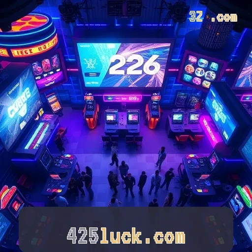 425luck.com Site Confiável