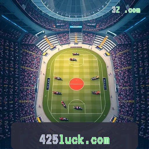 425luck.com: Jogos que Garantem Diversão e Emoção a Qualquer Hora