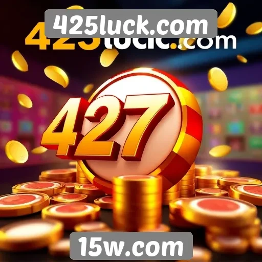 Dicas para maximizar ganhos no 425luck.com