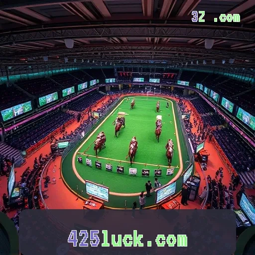 425luck.com Promoções